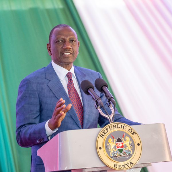 NGAO to play crucial role in restoration of Nairobi River Basin