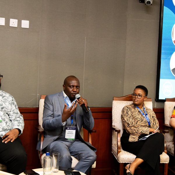 MCK advocates for innovation in media regulation