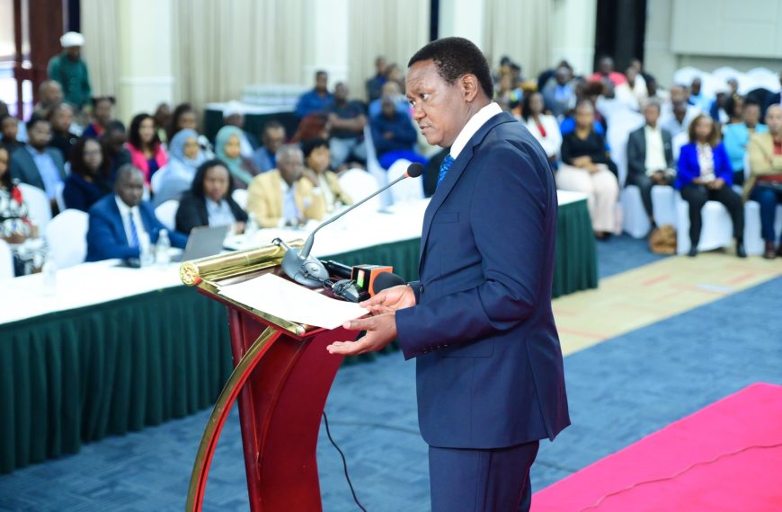 Government unveils reforms to protect, streamline Kenyan seeking jobs abroad