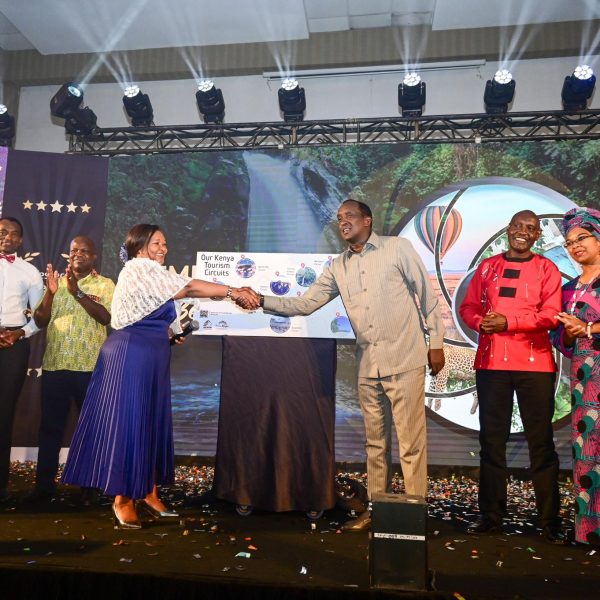Nine circuits unveiled to enrich Kenya’s tourism experiences