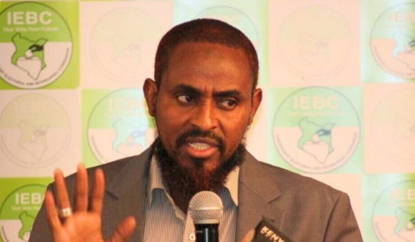Abduba Dida protests limitations on role as volunteer Imam in US jail » Capital News
