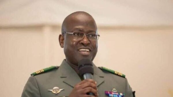 Benin arrests three men over suspected coup plot » Capital News
