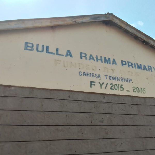 Low-cost solar energy solutions turn tide in quest for education in northern Kenya » Capital News