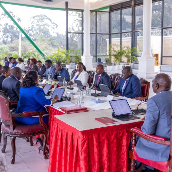 Cabinet ratifies SHA transition beginning October 1 » Capital News
