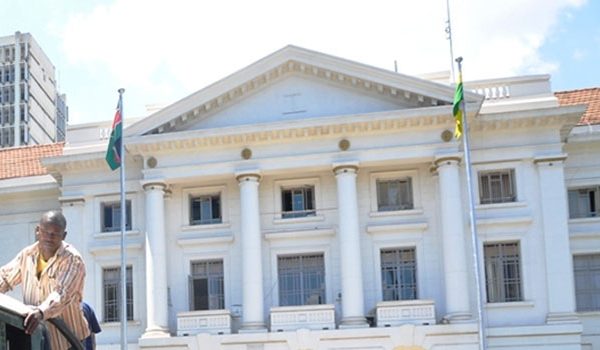 Mounting pending bills put counties in a crisis » Capital News