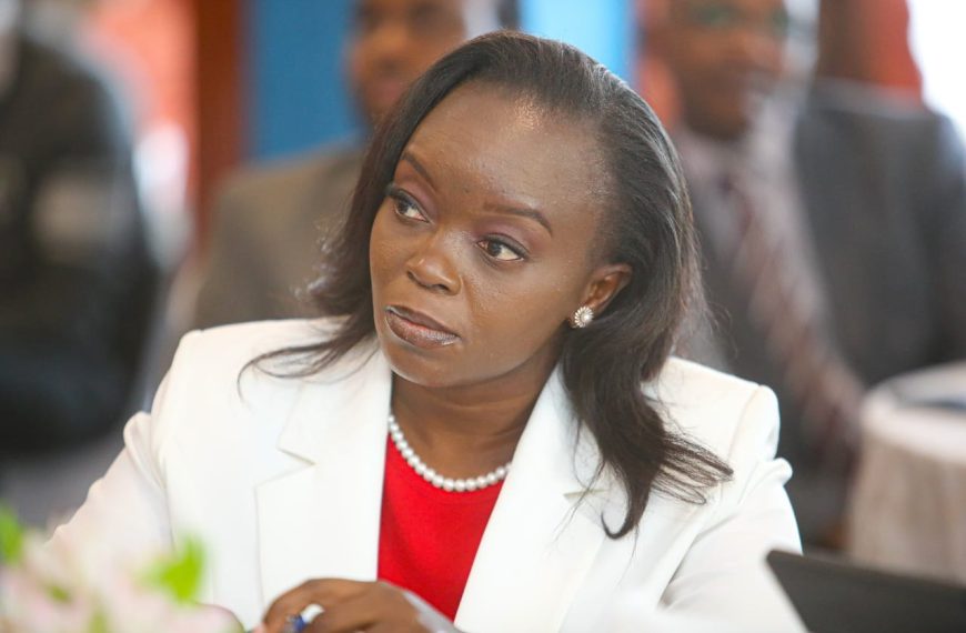All set for SHIF roll out, MOH says