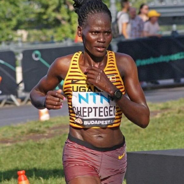 Athletes, activists escort Cheptegei’s body to Trans Nzioa for vigil ahead of funeral in Uganda » Capital News