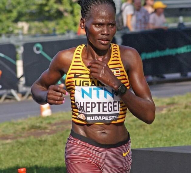 Athletes, activists escort Cheptegei’s body to Trans Nzioa for vigil ahead of funeral in Uganda » Capital News