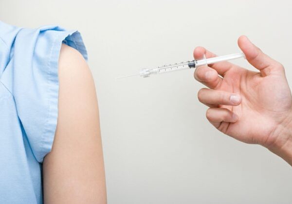 People advised to get the flu shot