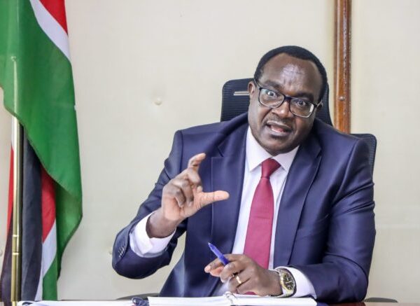 Govt inspecting all public, private schools to ensure compliance with safety standards » Capital News