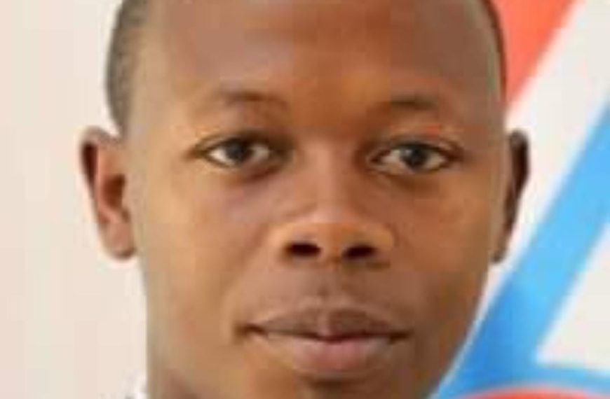 Ruto, Gachagua mourn Kiambu nominated MCA Ezra Kihara