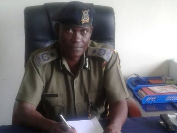 DIG Lagat names new Traffic Commandant as he reshuffles unit heads » Capital News