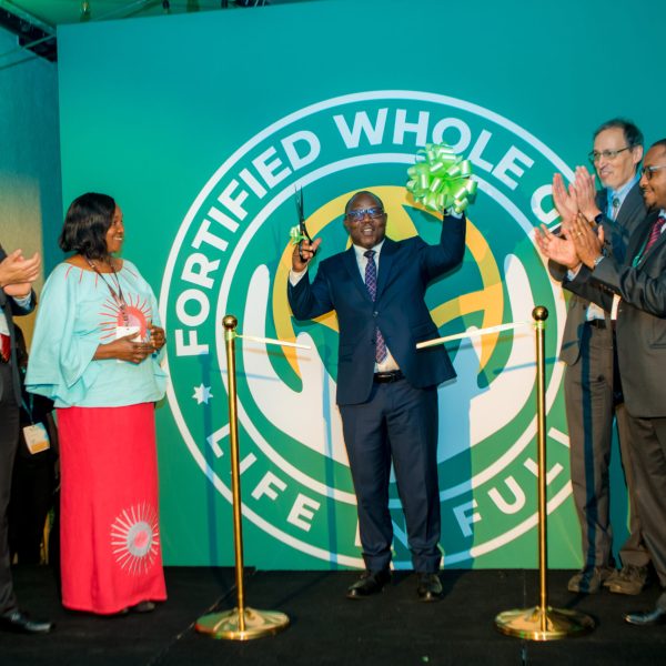 Fortified Whole Grain Alliance Launched to Reach 10 Million People by 2025 » Capital News