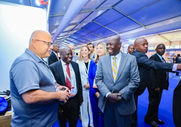 DP Gachagua challenges African nations to hasten AI adoption » Capital News