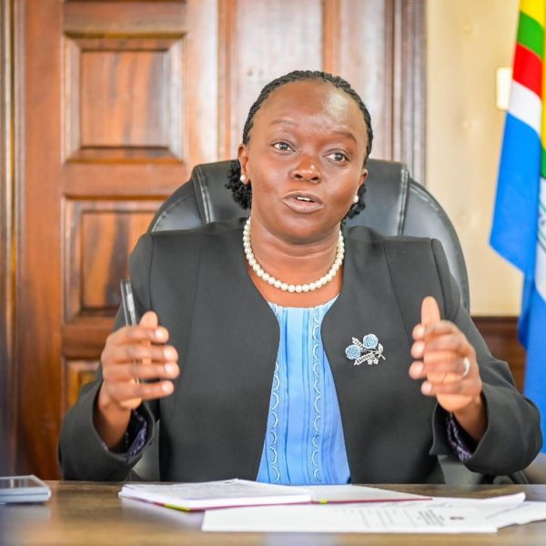 Health Ministry to launch training program ahead of SHIF rollout