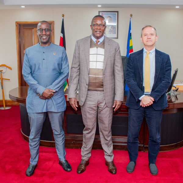 Govt, UNDP partner to boost service delivery