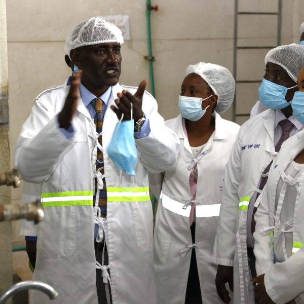 Defence Committee urges KMC to accelerate efforts to obtain export processing license