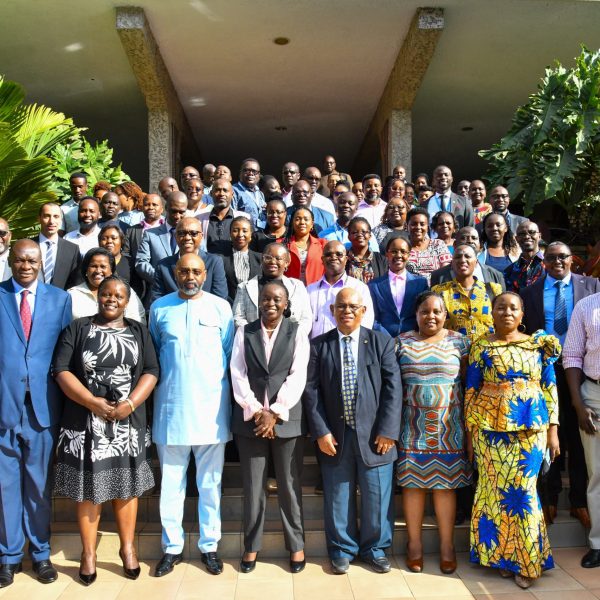 Kenya commits to strengthening Health Security,