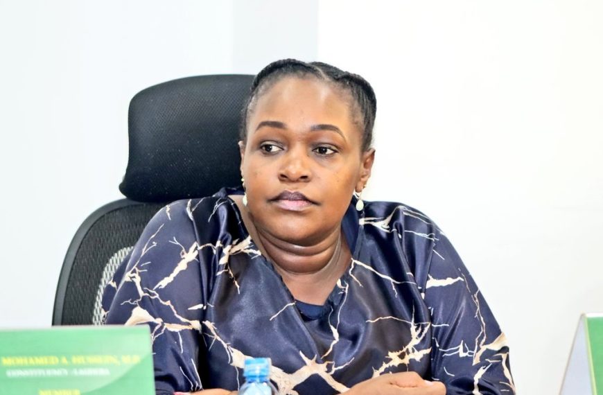 Bill seeking to improve access to birth, death registration services introduced in Parliament