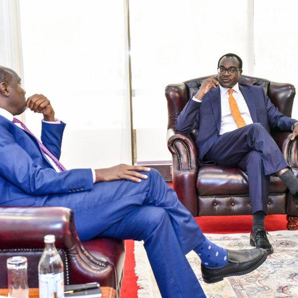 National Committee on Review of New University Education Funding Model launched