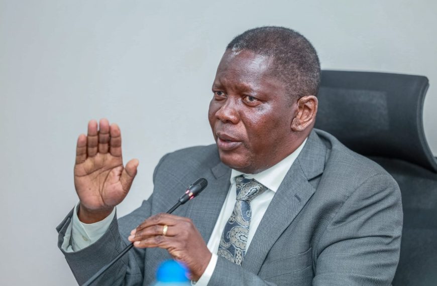 MPs raise concerns over Sh104.8bn Healthcare IT system » Capital News