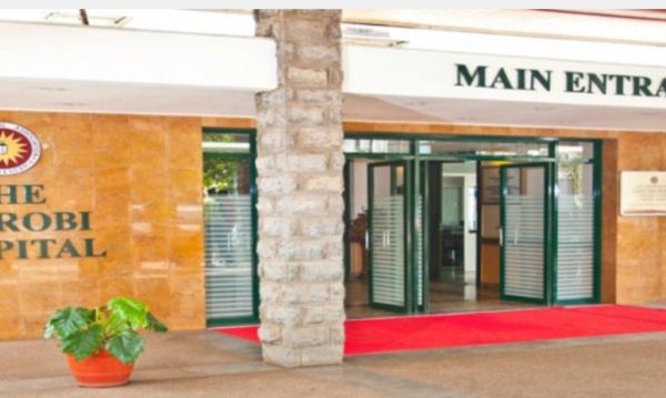 Nairobi Hospital says operations uninterrupted despite impending doctors strike » Capital News