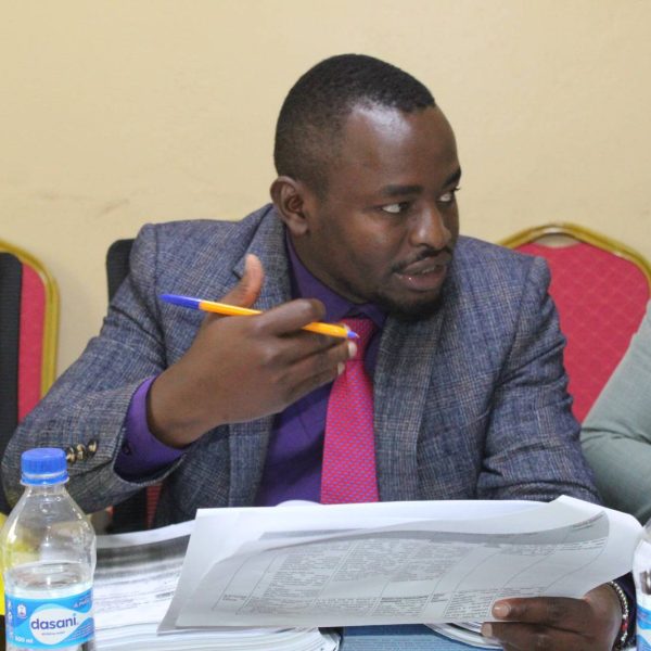 NCIC arrests Kitui MCA for hatespeech amid farmer-herder clashes » Capital News