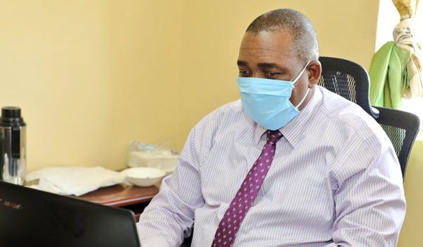 Judges, Magistrates settle on Justice Mrima to replace Majanja at JSC » Capital News
