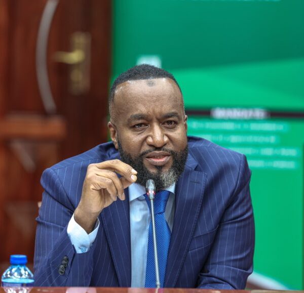 Blue Economy Ministry spent Sh1.6bn on fish counting in the Indian Ocean last Financial year » Capital News