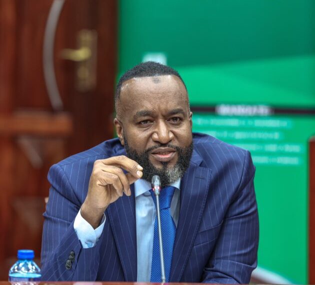 Blue Economy Ministry spent Sh1.6bn on fish counting in the Indian Ocean last Financial year » Capital News