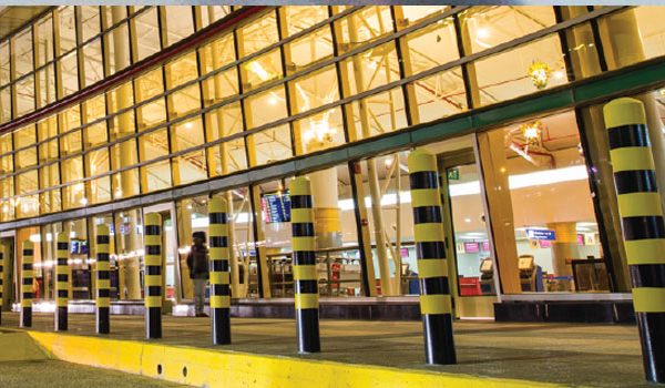Court freezes proposed JKIA lease by Adani in urgent suit » Capital News