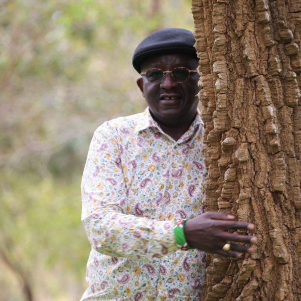 Kalua Green Urges Kenyans to Mark Every Event by Planting Trees » Capital News