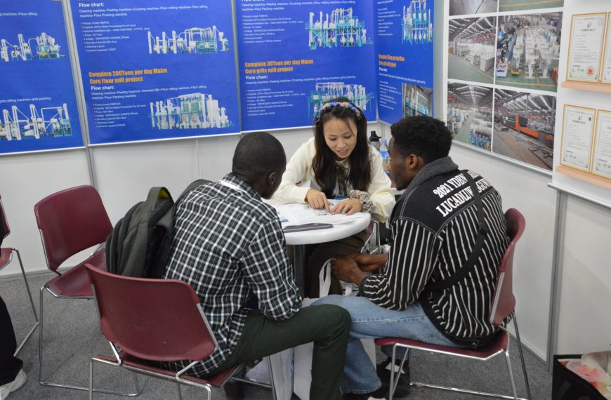 Kenya hosts seminar to review achievements of China-Africa cooperation » Capital News