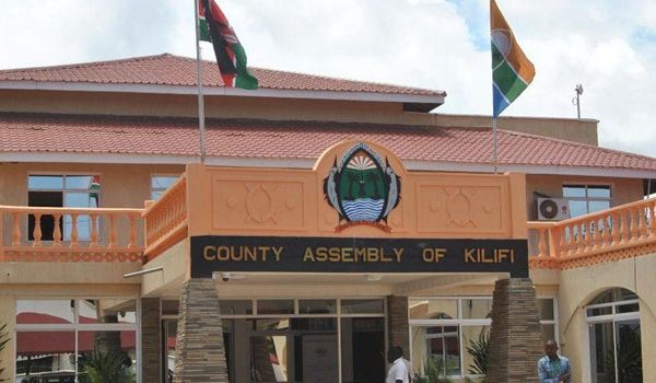 County Assemblies gobble Sh1.6bn in allowances against Sh1.9bn allocation » Capital News