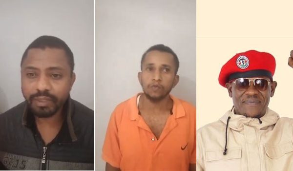 2 brothers, activist found alive in Kiambu after Kitengela abduction » Capital News