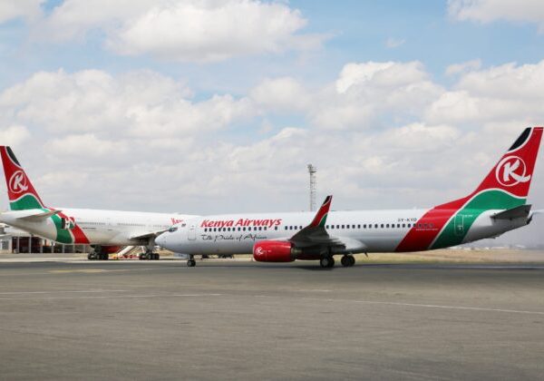 Morning flight delays resolved after fuel hydrants repair: KQ » Capital News