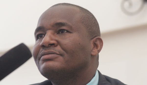 CJ Koome condemns withdrawal of Justice Mugambi’s security after IG Masengeli sentencing » Capital News