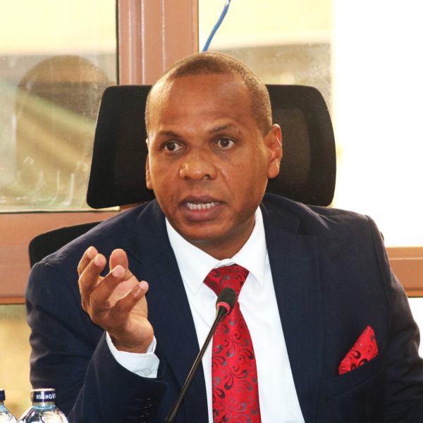 Senator Mungatana files motion to censure Deputy President