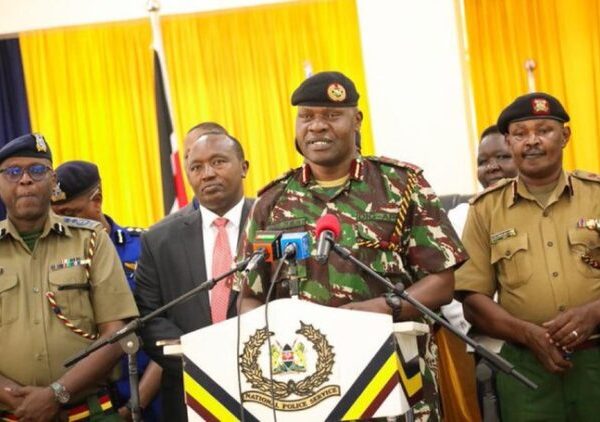 Masengeli says ready to appear before court as 7-day grace period lapses » Capital News