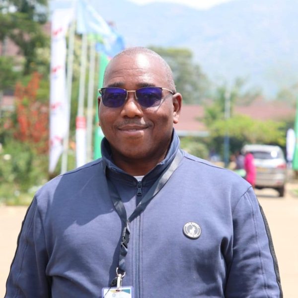 Justice Mrima elected as JSC member succeeding late Majanja