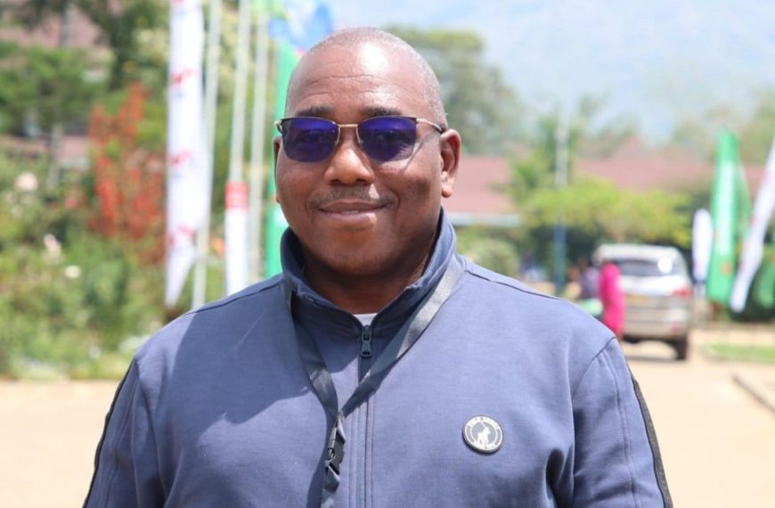 Justice Mrima elected as JSC member succeeding late Majanja
