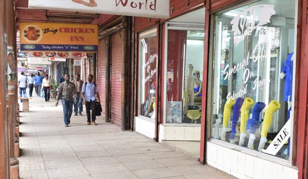 Nairobi CBD set for major overhaul under Sakaja’s New Initiative » Capital News