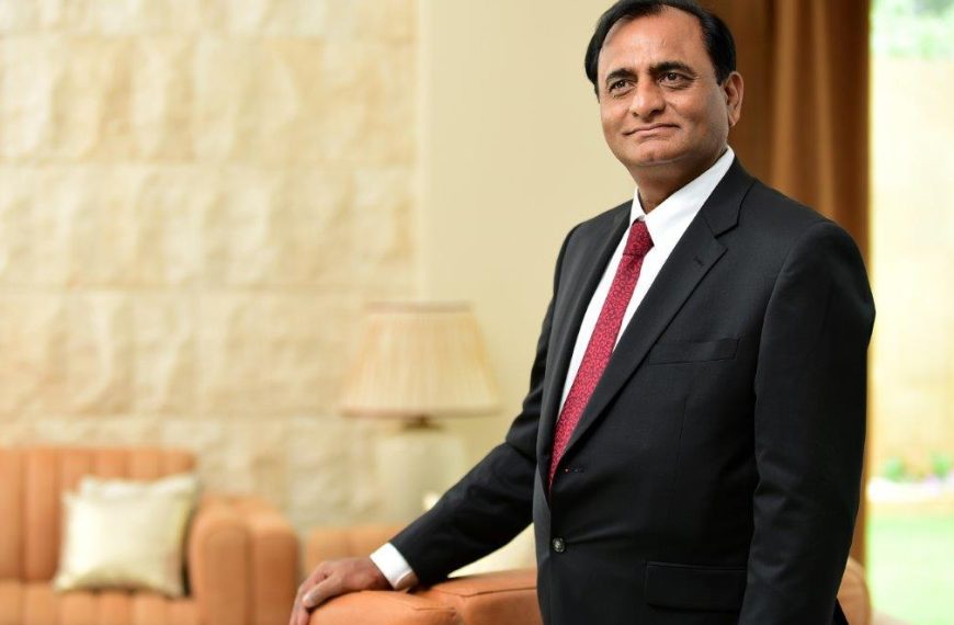 Ruto re-appoints Narendra Raval as the Egerton University Chancellor » Capital News