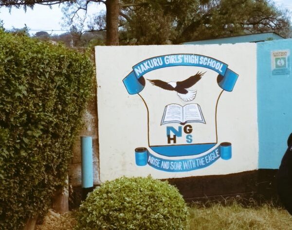 Nakuru Girls High School engages police security after arson attempt » Capital News