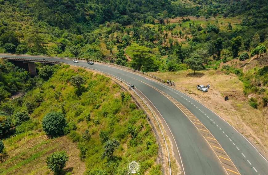 Gachagua pledges urgent action on Nithi Bridge black spot