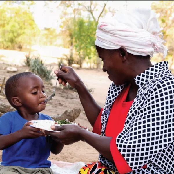 Kenya to Revise Nutrition Module as Bill Gates Highlights Urgency of Combatting Malnutrition in Africa » Capital News