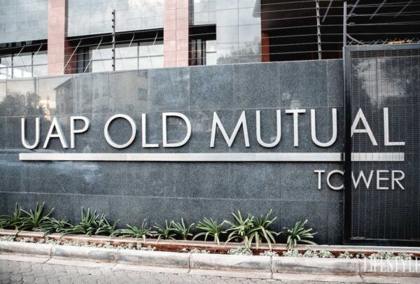 Businessman writes to CMA over alleged breaches at Old Mutual » Capital News
