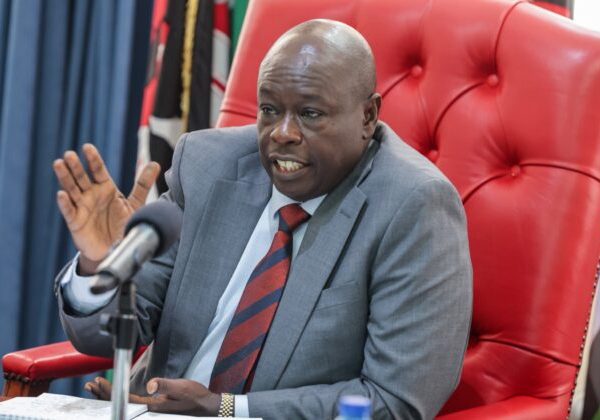 DP Gachagua urges politicians not to interfere in key sectors of economy » Capital News