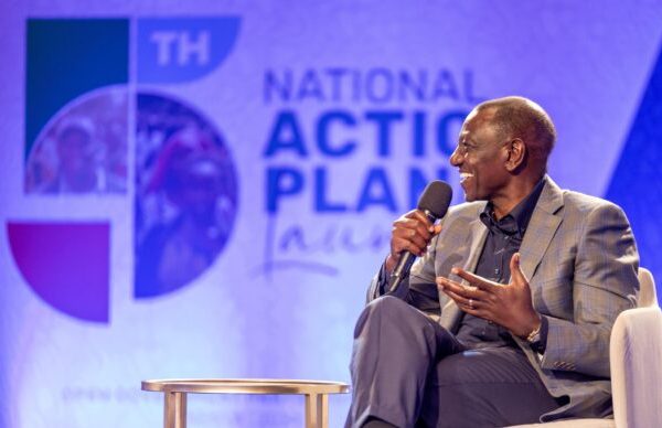 President Ruto lauds Hustler Fund as corruption Free » Capital News