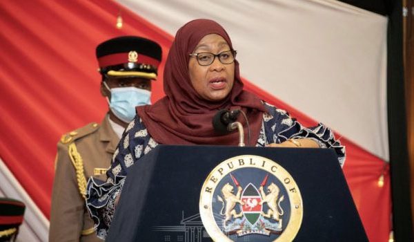 Tanzanian police ban opposition demonstrations » Capital News